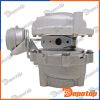Turbocompresseur neuf pour OPEL | 787620-0001, 787620-1